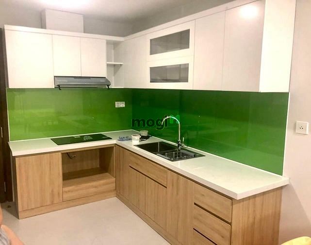 Hình ảnh BÁN CH M-ONE Gia Định Gò Vấp - 74m2 - 2PN - Bao thuế phíp