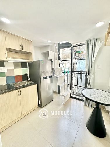 Hình ảnh Trang Chủ MB66.COM Chính Thức Mini Duplex Cao Cấp Mới Xây Khu Trung Tâm Quận Full Nội Thất