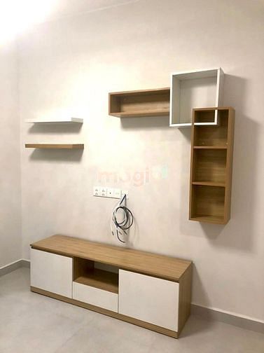 Hình ảnh BÁN CH M-ONE Gia Định Gò Vấp - 74m2 - 2PN - Bao thuế phíp