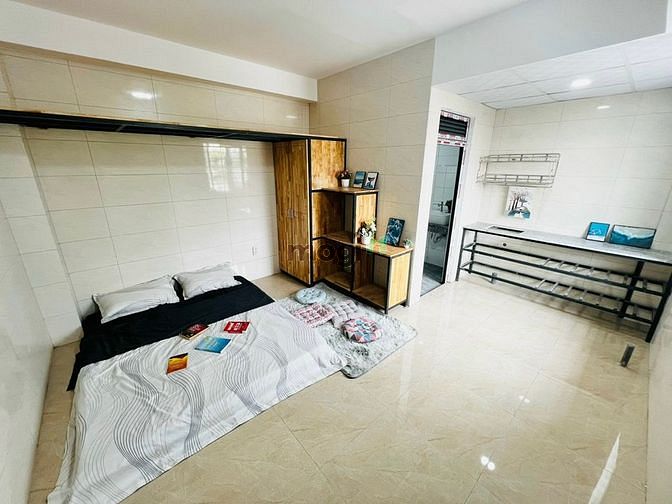 Hình ảnh Phòng đẹp - Giá hợp lý - Giờ tự do