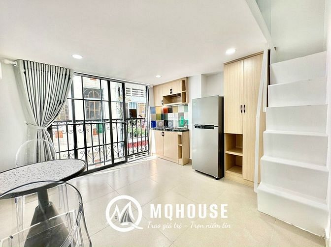 Hình ảnh ✨✨Khai trương Trang Chủ MB66.COM / Đăng Ký Tặng 66K Balcony Duplex mới 100% tại Võ Văn Tần Q3