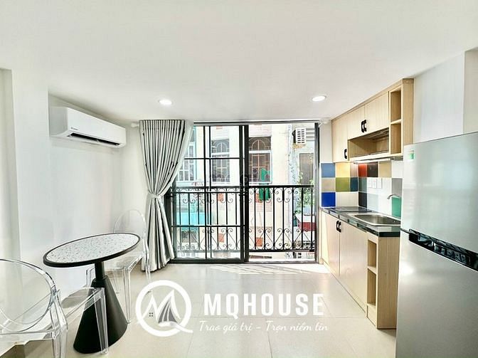 Hình ảnh ✨✨Khai trương Trang Chủ MB66.COM / Đăng Ký Tặng 66K Balcony Duplex mới 100% tại Võ Văn Tần Q3