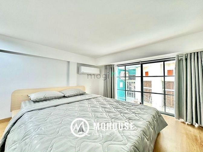 Hình ảnh ✨✨Khai trương Trang Chủ MB66.COM / Đăng Ký Tặng 66K Balcony Duplex mới 100% tại Võ Văn Tần Q3