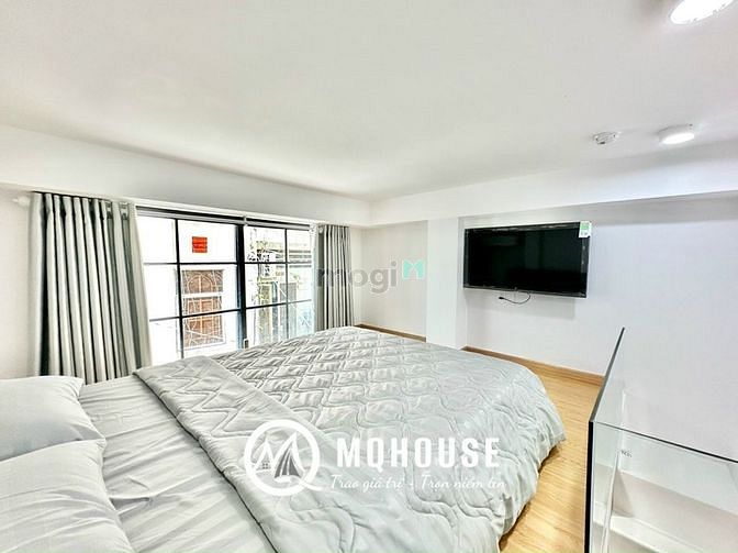 Hình ảnh ✨✨Khai trương Trang Chủ MB66.COM / Đăng Ký Tặng 66K Balcony Duplex mới 100% tại Võ Văn Tần Q3