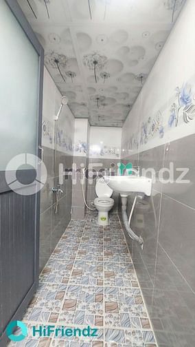 Hình ảnh Phòng giá bình dân đầy đủ tiện nghi BÌNH TÂN