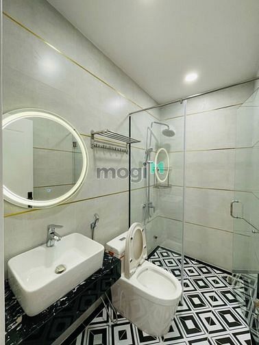 Hình ảnh - Bán nhà hẻm 719 Huỳnh Tấn Phát, P. Phú Thuận Quận 7.