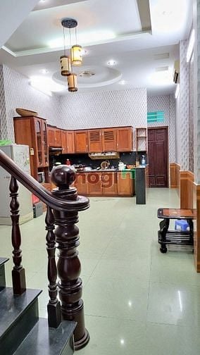 Hình ảnh Nhà Mới:Đường số5 P.Bình Trị Động B Q.Bình Tân 48m2 Giá:2,130 tỷ SHR