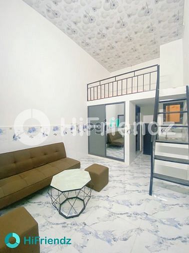 Hình ảnh Phòng giá bình dân đầy đủ tiện nghi BÌNH TÂN