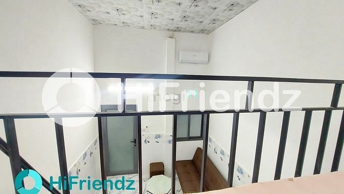 Hình ảnh Phòng giá bình dân đầy đủ tiện nghi BÌNH TÂN