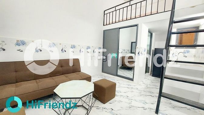 Hình ảnh Phòng giá bình dân đầy đủ tiện nghi BÌNH TÂN