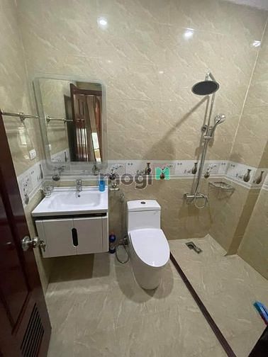 Hình ảnh Cho thuê nhà Phố đào tấn, ba đình 70m2x5T nhà mới đẹp