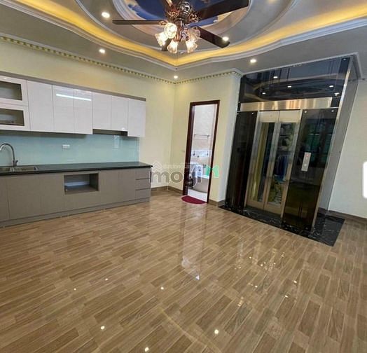 Hình ảnh Cho thuê nhà Phố đào tấn, ba đình 70m2x5T nhà mới đẹp