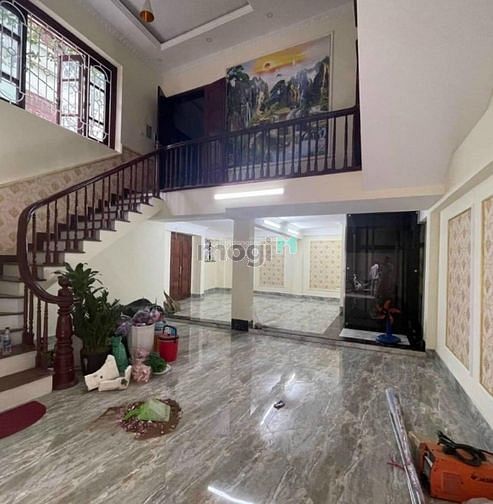 Hình ảnh Cho thuê nhà Phố đào tấn, ba đình 70m2x5T nhà mới đẹp