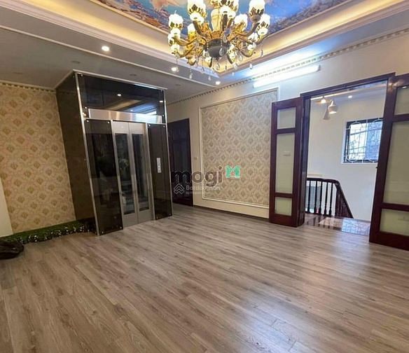 Hình ảnh Cho thuê nhà Phố đào tấn, ba đình 70m2x5T nhà mới đẹp