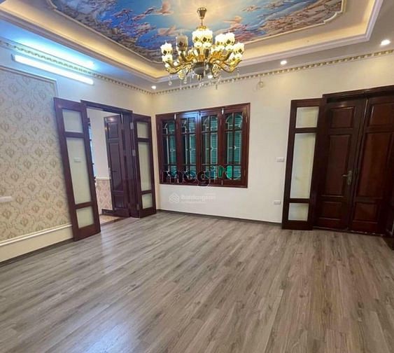 Hình ảnh Cho thuê nhà Phố đào tấn, ba đình 70m2x5T nhà mới đẹp