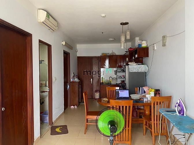 Hình ảnh Bán CC Phú Gia Hưng - 65m2 - 2PN - 1.98tỷ - SHR