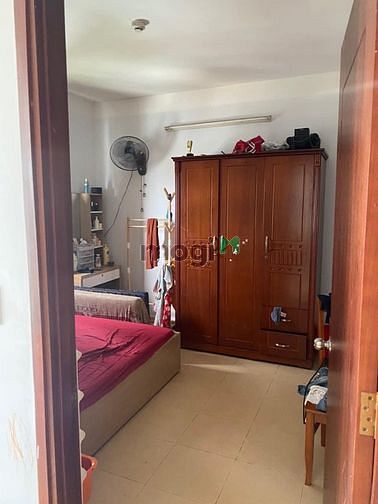 Hình ảnh Bán CC Phú Gia Hưng - 65m2 - 2PN - 1.98tỷ - SHR