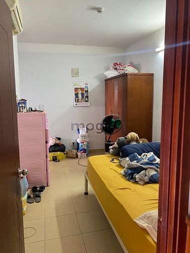 Hình ảnh Bán CC Phú Gia Hưng - 65m2 - 2PN - 1.98tỷ - SHR