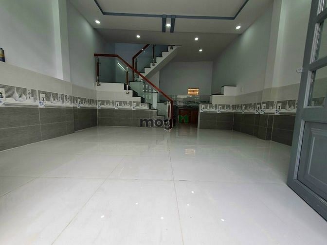 Hình ảnh ĐỊNH CƯ bán gấp!! Nhà Phan Văn Trị Q5 51m2 2Tỷ050 SHR
