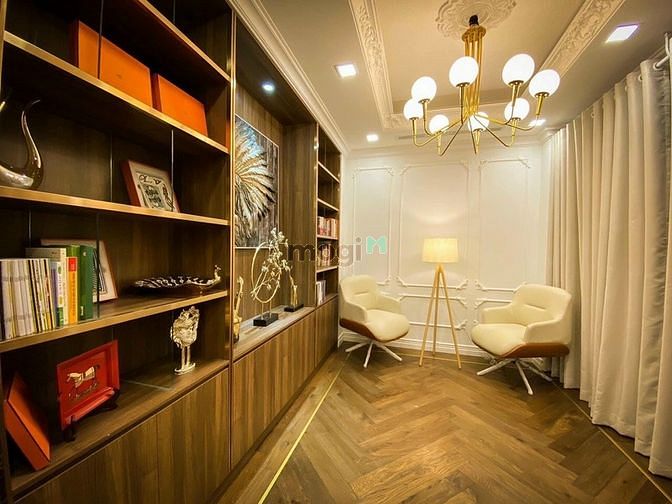 Hình ảnh ✅ BIỆT THỰ KHU ĐẢO KIM CƯƠNG - 15 x20 chỉ 51 tỷ
