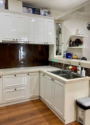 Hình ảnh HẾT TIỀN BÁN CH SaigonRes Nguyễn Xí Bình Thạnh - 71m2 -2PN