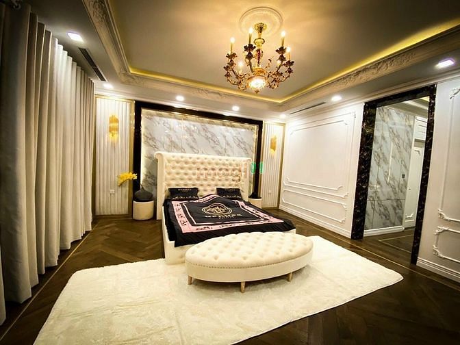Hình ảnh ✅ BIỆT THỰ KHU ĐẢO KIM CƯƠNG - 15 x20 chỉ 51 tỷ