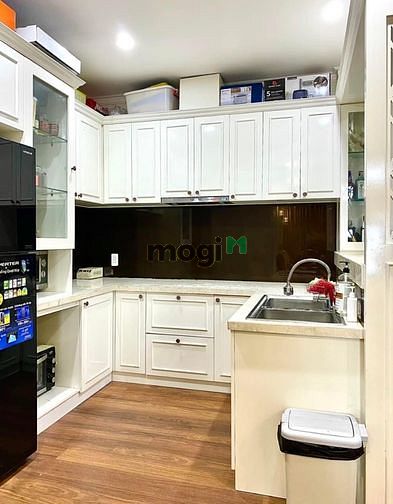 Hình ảnh HẾT TIỀN BÁN CH SaigonRes Nguyễn Xí Bình Thạnh - 71m2 -2PN