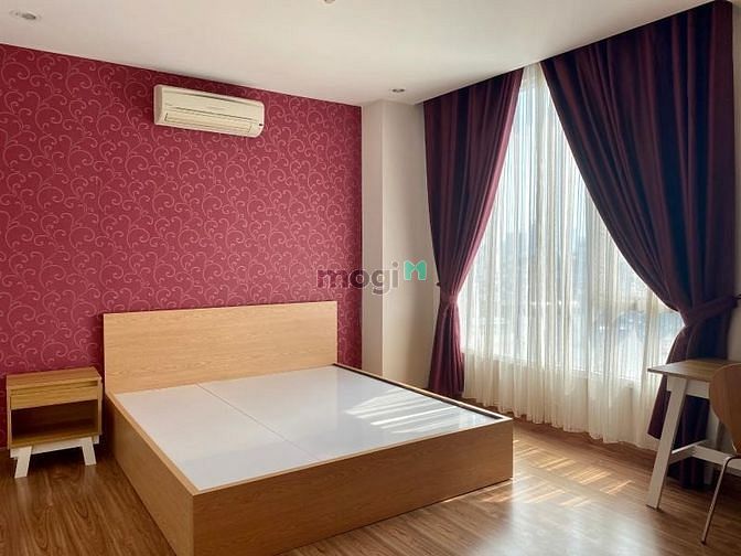 Hình ảnh VỊ TRÍ ĐẮC ĐỊA! Bán CH Horizon Tower tầng cao Q1, 3tỷ150