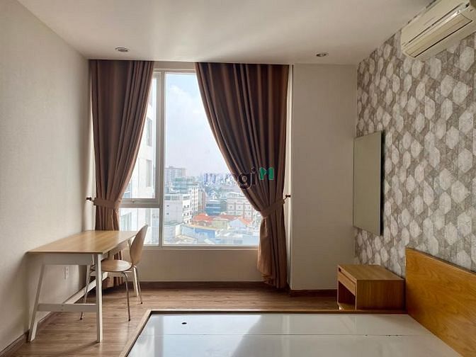 Hình ảnh VỊ TRÍ ĐẮC ĐỊA! Bán CH Horizon Tower tầng cao Q1, 3tỷ150