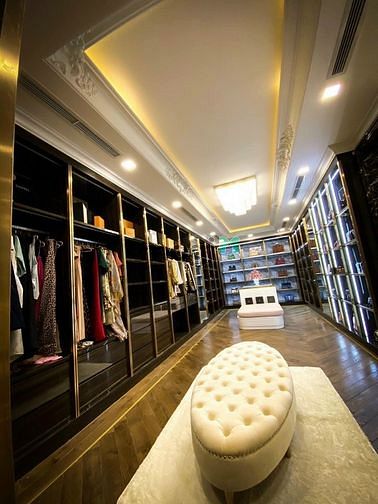 Hình ảnh ✅ BIỆT THỰ KHU ĐẢO KIM CƯƠNG - 15 x20 chỉ 51 tỷ