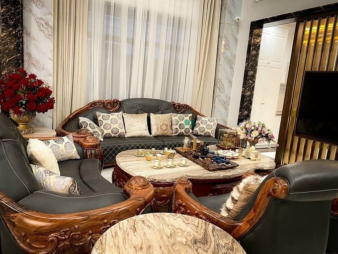 Hình ảnh ✅ BIỆT THỰ KHU ĐẢO KIM CƯƠNG - 15 x20 chỉ 51 tỷ