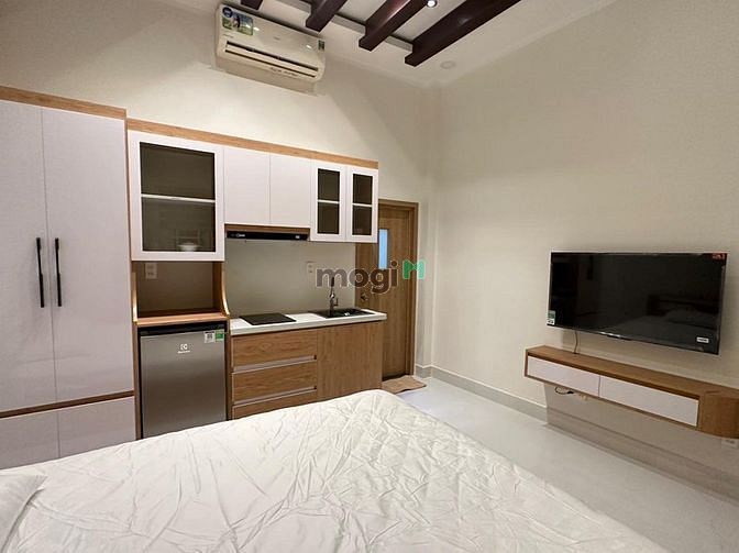 Hình ảnh Studio mới xây thiết kế sang trọng, full NT