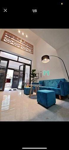 Hình ảnh QUẬN 8 giáp trung tâm bán GẤP nhanh