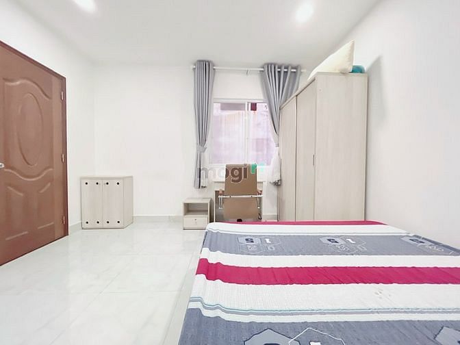 Hình ảnh Cho Thuê Studio Cao Cấp - Cửa Sổ Lớn - Cách ĐH UEH 50m