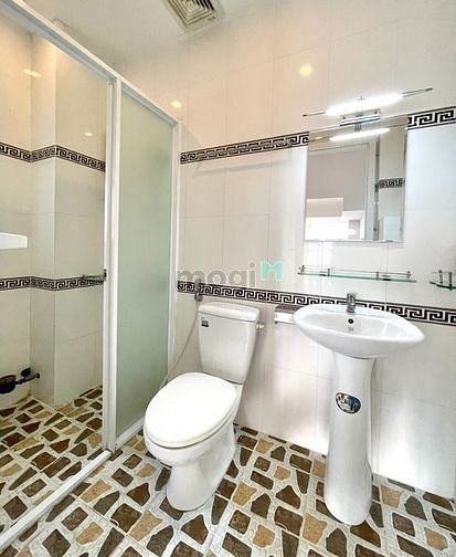 Hình ảnh Căn Hộ Bancol -Full Nội Thất- Máy Giặt Riêng -Q. 3