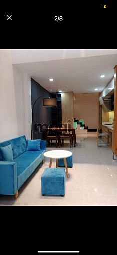 Hình ảnh QUẬN 8 giáp trung tâm bán GẤP nhanh