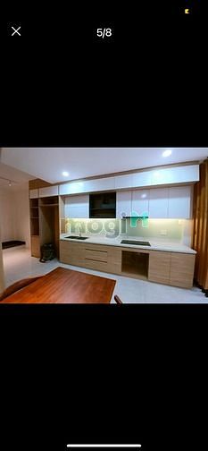 Hình ảnh QUẬN 8 giáp trung tâm bán GẤP nhanh