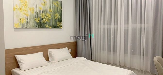 Hình ảnh Cho Thuê Căn Hộ Sadora - View Thành Phố - Full Nội Thất