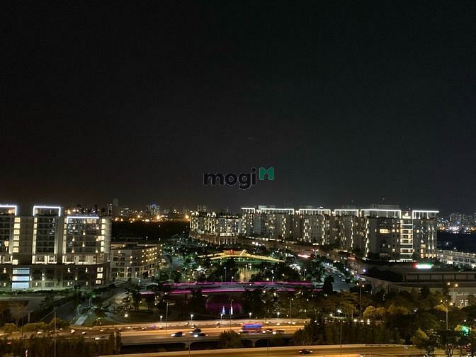 Hình ảnh Cho Thuê Căn Hộ Sadora - View Thành Phố - Full Nội Thất