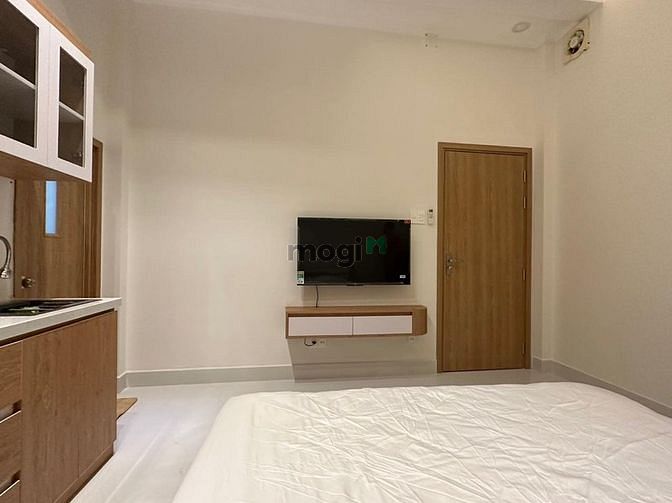 Hình ảnh Studio mới xây thiết kế sang trọng, full NT