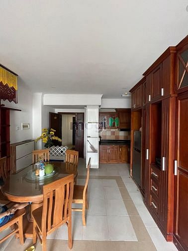 Hình ảnh BÁN CC PHÚC YÊN 1 - 107m2 - 3PN - Full NT cao Cấp