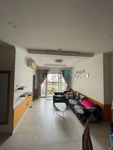 Hình ảnh BÁN CC PHÚC YÊN 1 - 107m2 - 3PN - Full NT cao Cấp