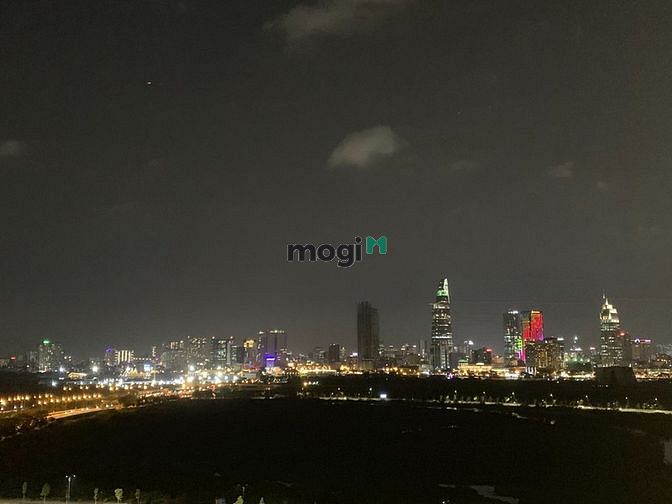 Hình ảnh Cho Thuê Căn Hộ Sadora - View Thành Phố - Full Nội Thất