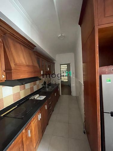 Hình ảnh BÁN CC PHÚC YÊN 1 - 107m2 - 3PN - Full NT cao Cấp