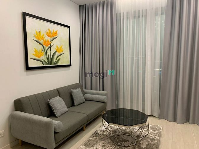 Hình ảnh Cho Thuê Căn Hộ Sadora - View Thành Phố - Full Nội Thất