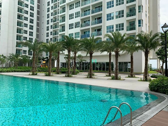 Hình ảnh Cho Thuê Căn Hộ Sadora - View Thành Phố - Full Nội Thất