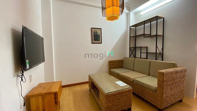 Hình ảnh 🌈Siêu C.H Luxury Bình Thạnh sang chảnh, cửa sổ, gần Thảo Cầm Viên 🌈