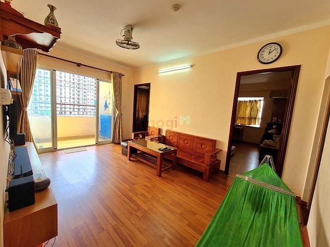 Hình ảnh THANH LÍ GẤP CH SaigonRes Tower - 82m2 - 2PN - Full NT