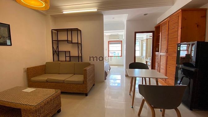 Hình ảnh 🌈Siêu C.H Luxury Bình Thạnh sang chảnh, cửa sổ, gần Thảo Cầm Viên 🌈