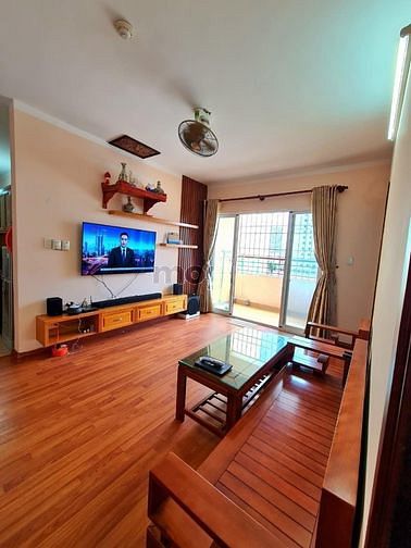 Hình ảnh THANH LÍ GẤP CH SaigonRes Tower - 82m2 - 2PN - Full NT